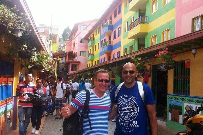 Full Day Private Pablo Escobar Tour including Guatape - Peñol’s 700 Steps: The Best View for the Effort