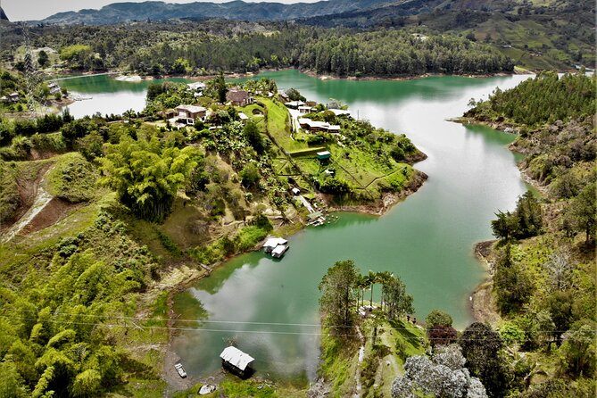 Full Day Private Tour to Guatapé and El Peñol - Price and value: is $149 per person a good deal?