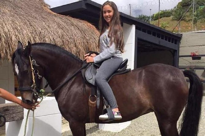 Full-Day Zipline, ATV and Horseback Riding Private Adventure from Medellín - The 6:30 am start: why early pickup is a feature, not a hassle