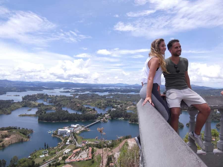 Guatape and El Peñol Rock Tour: Private or Shared - Private vs shared: what you gain (and what you give up)