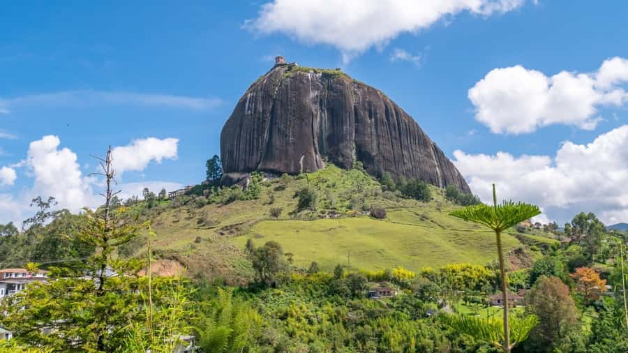 Guatape and El Peñol Rock Tour: Private or Shared - Value check: is $95 a good deal?
