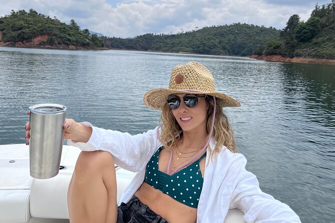 Guatape and El Peñol town and dam tour from Medellin - Who this tour fits (and who might prefer a different plan)