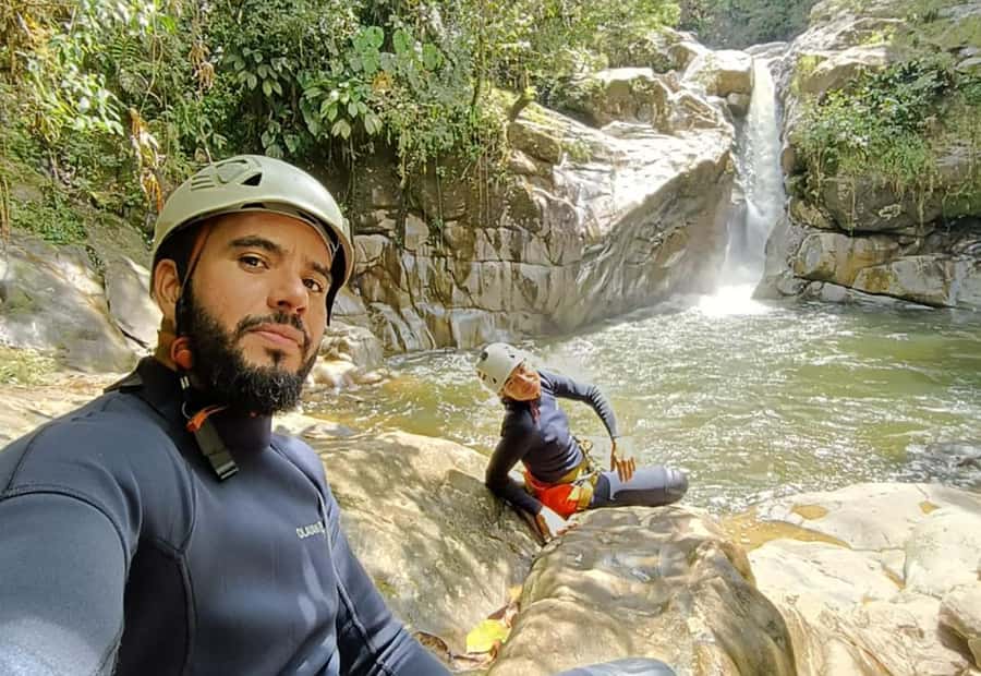 Guatapé Canyoning Adventure: Crystal Waters and Wildlife - Quick take: what you’ll remember from this canyon day