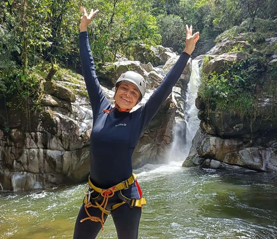 Guatapé Canyoning Adventure: Crystal Waters and Wildlife - Snorkeling and wildlife time in the Guatapé River