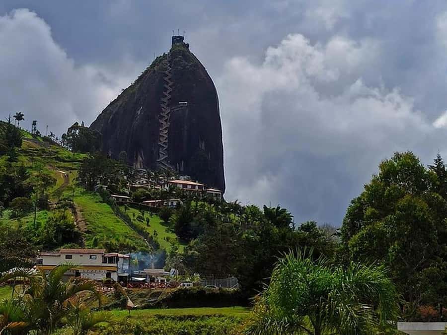 Guatapé & Coffee Farm, all in one day - Key things I’d circle before you go