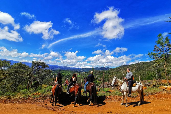 Guatape & Horse Ride & El Peñol Rock & Quaint Town From Medellin - Key highlights that matter