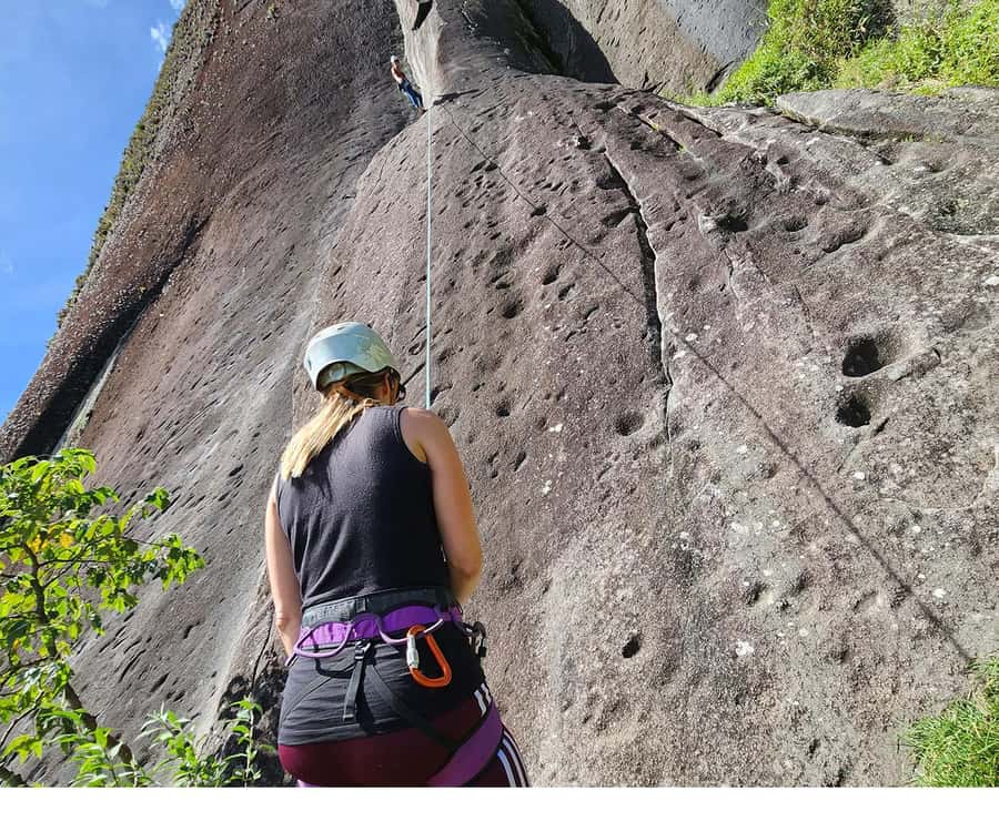 Guatapé: Iconic rock climbing for beginners and experts. - Who this tour is best for