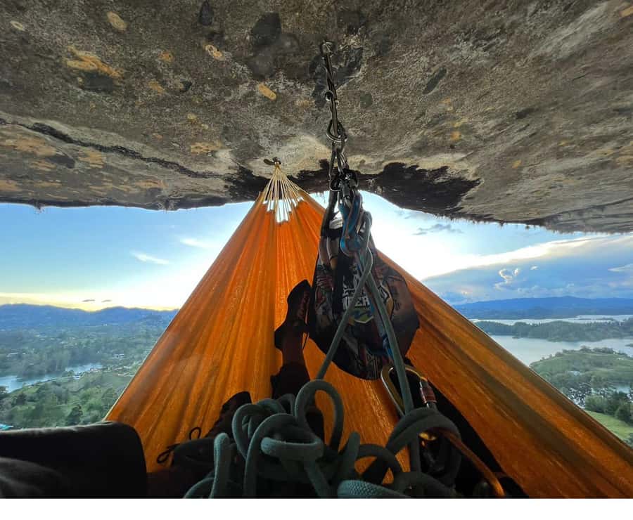 Guatapé: Iconic rock climbing for beginners and experts. - What to bring (and what not to bring) for a comfortable climb