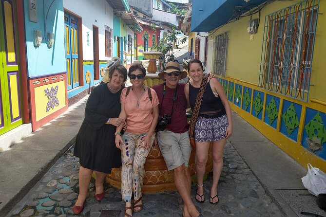 Guatapé Tour - Why this Guatapé day trip works from Medellín