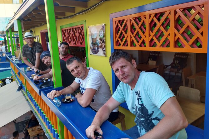 Guatapé Tour - Who should book this tour?