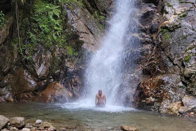 Half Day Waterfall Tour from Medellin - Why This Half-Day Waterfall Tour Fits Medellín So Well
