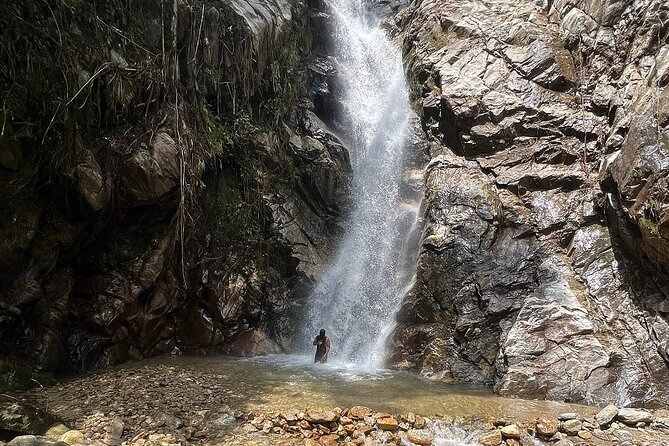 Half Day Waterfall Tour from Medellin - Price and Value: Does $49.99 Make Sense?