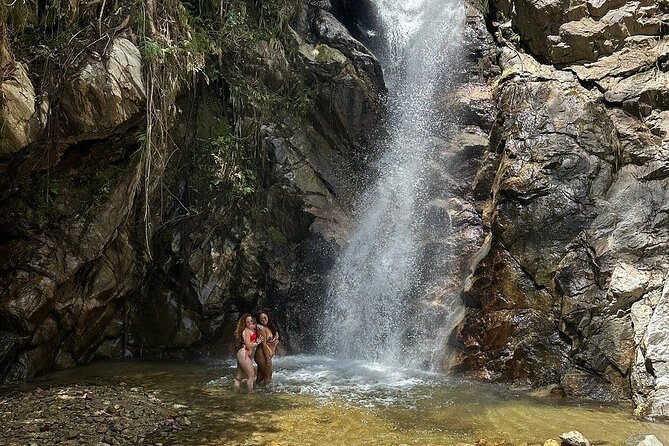 Half Day Waterfall Tour from Medellin - Who This Tour Suits Best (And Who Should Rethink It)