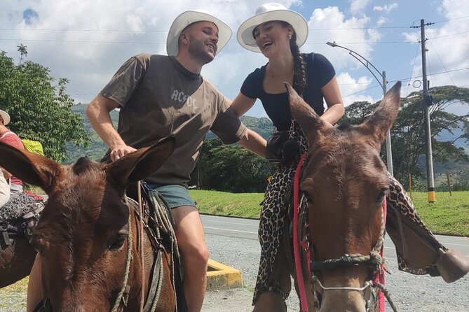 Horseback Riding Adventure from Medellin - Why This Medellín Horse Ride Works for First-Timers