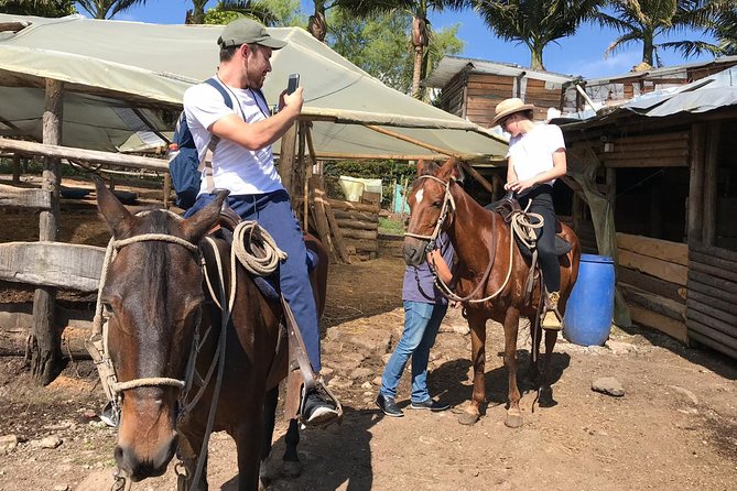 Horseback Riding Adventure from Medellin - Breaks, Refreshments, and What the Timing Feels Like