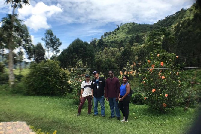 Jardin Private Day Trip: Colombian Coffee Tour from Medellin - Roastery Stop: Roasting Techniques and a Guided Tasting Lesson