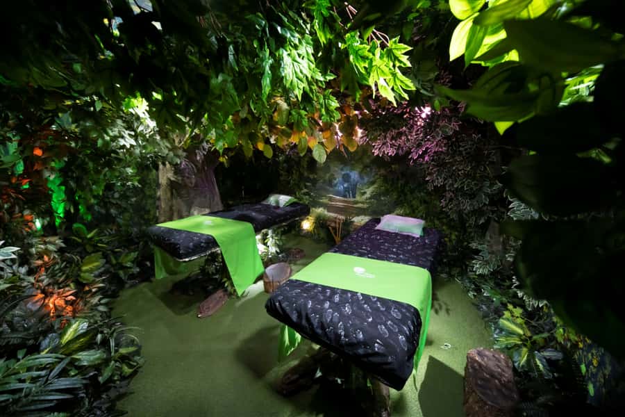 MedelIín: Full Body Massage and Water Therapy Experience - Should you book this water-therapy massage in Medellín?