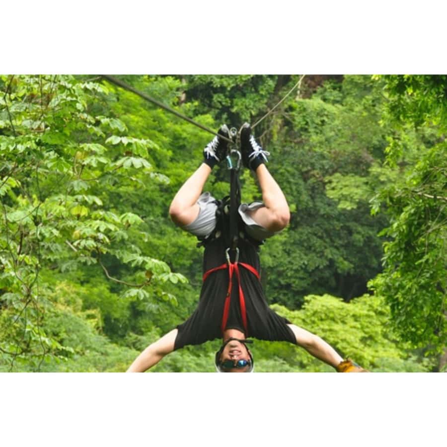 Medellin: 4-Hour Zip-Line Adventure - Medellín’s Zip Line Run: The Real Payoff Is the Safety and the Views