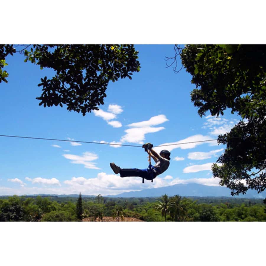 Medellin: 4-Hour Zip-Line Adventure - Private Pickup to La Ceja: Getting There Without the Headache