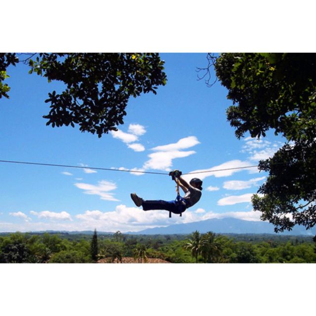 Medellin: 4-Hour Zip-Line Adventure - Who This Zip Line Tour Fits Best
