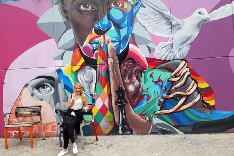 Medellín: 5.5-Hour Guided Private City Tour - Key things that make this tour worth your time
