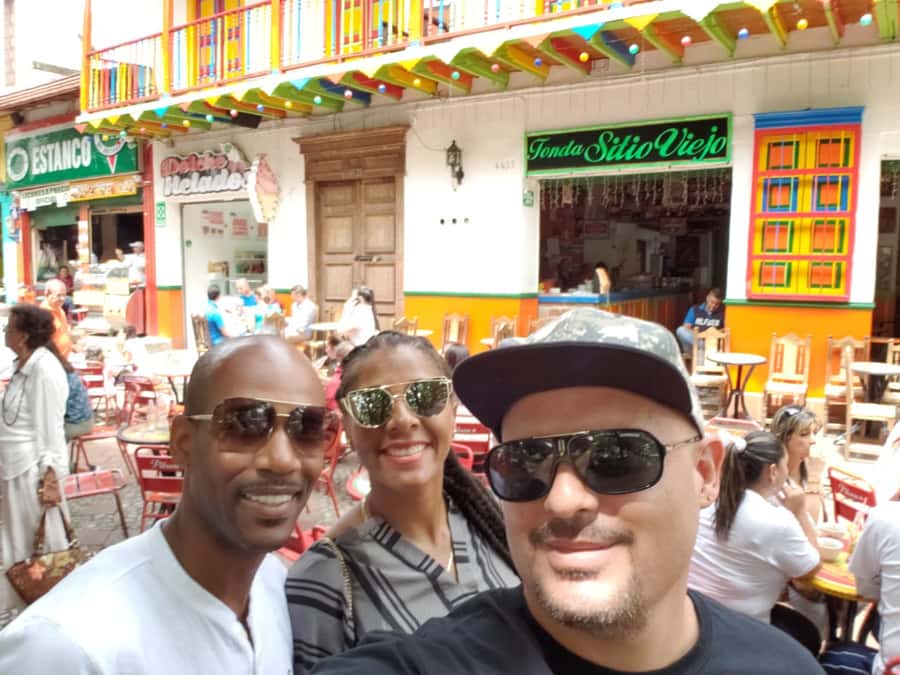 Medellín: 5.5-Hour Guided Private City Tour - Escobar’s favorite eatery: a snack that changes the pace