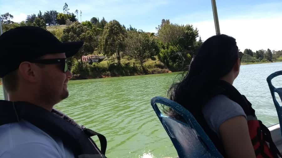 Medellin and Guatape Full Day Pablo Escobar Tour - Who should book this (and who might want a different tour)