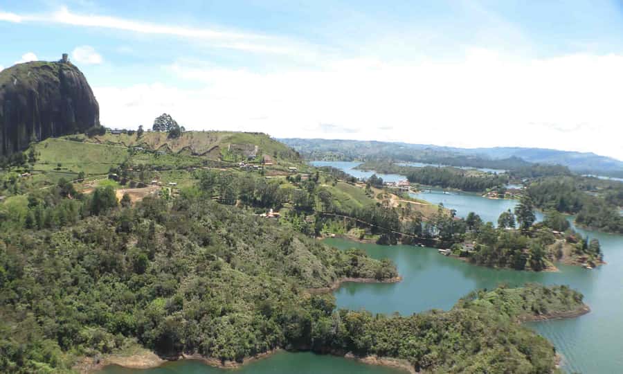 Medellin and Guatape Full Day Pablo Escobar Tour - Value check: is $145 for this day fair?