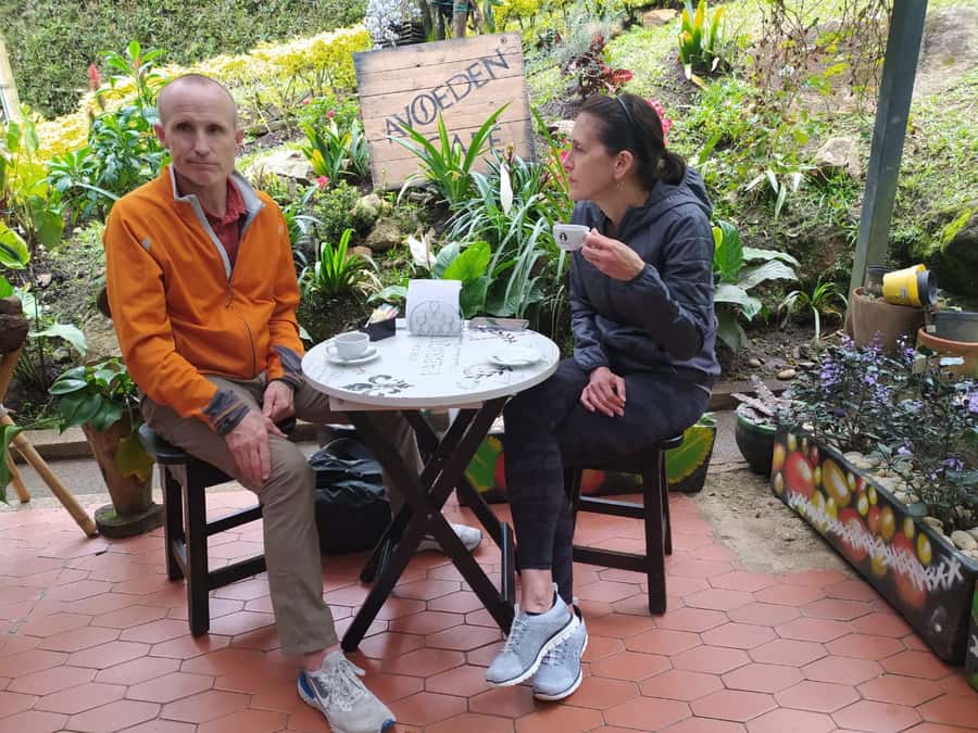 Medellin: Avoeden Café Coffee Brewing Workshop - Key takeaways before you book