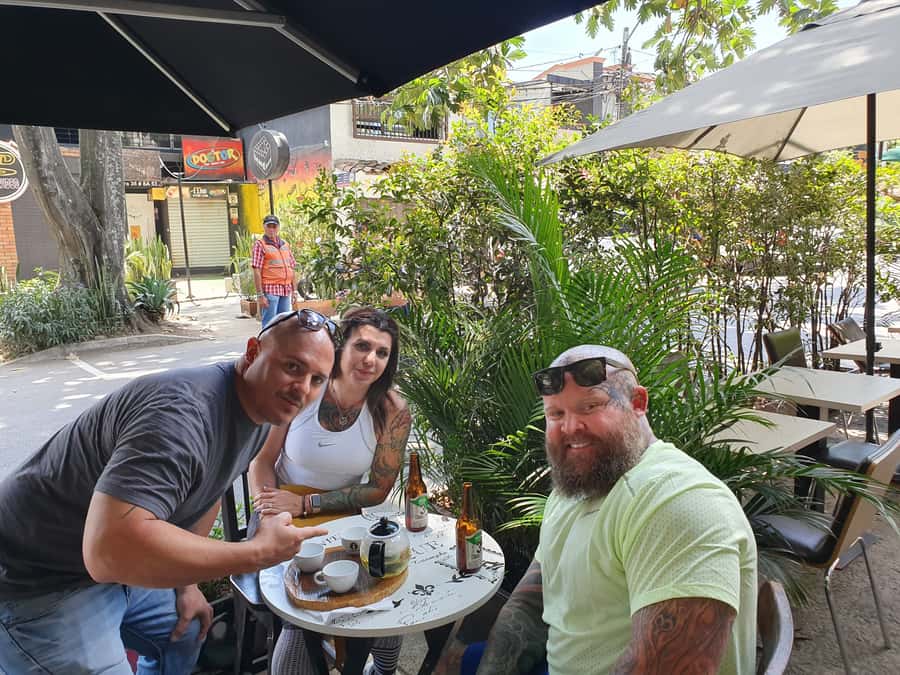 Medellin: Avoeden Café Coffee Brewing Workshop - Should You Book This Medellín Coffee Brewing Workshop?