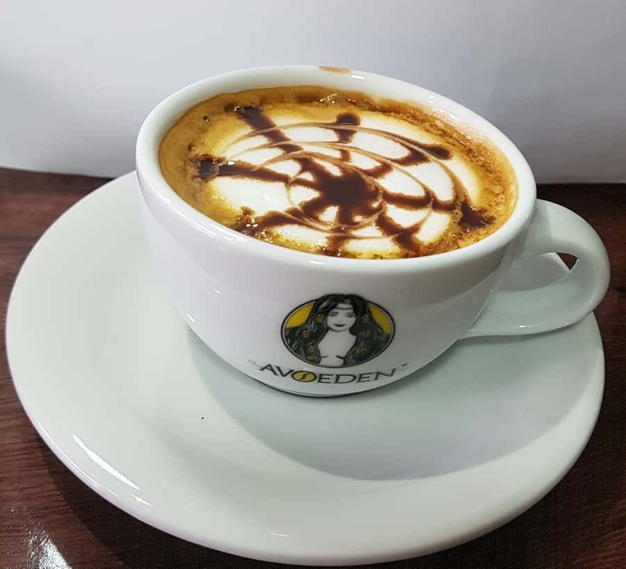 Medellin: Avoeden Café Coffee Brewing Workshop - Quick Tips Before You Go to Avoeden Café