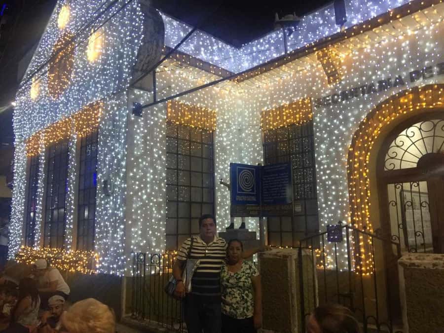 Medellin Christmas Lights Tour - Why National Geographic’s Medellín Holiday Ranking Matters
