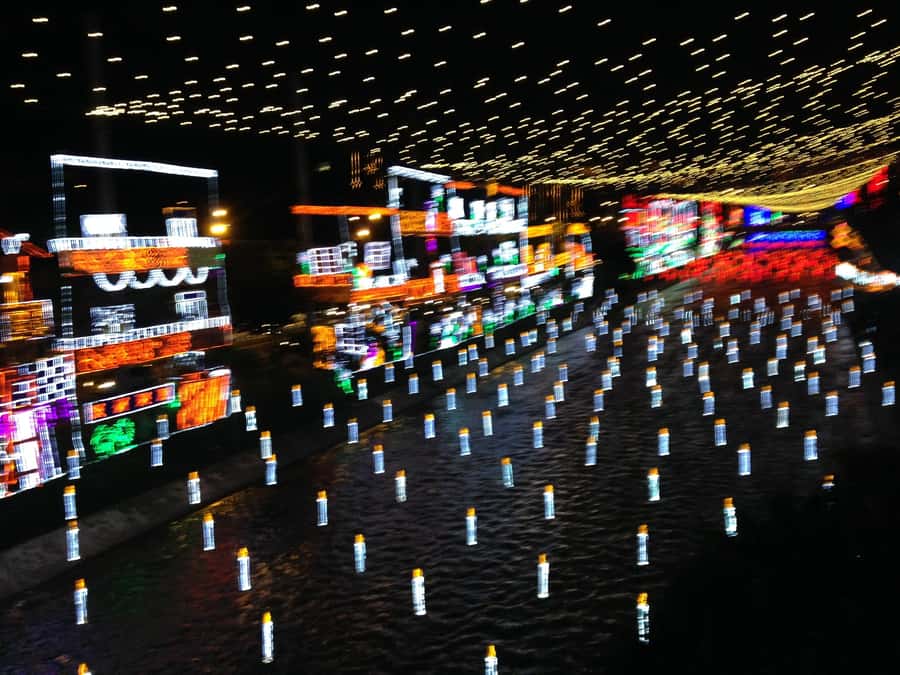 Medellin Christmas Lights Tour - Comfort and Logistics: The Stuff That Makes or Breaks a Night Tour