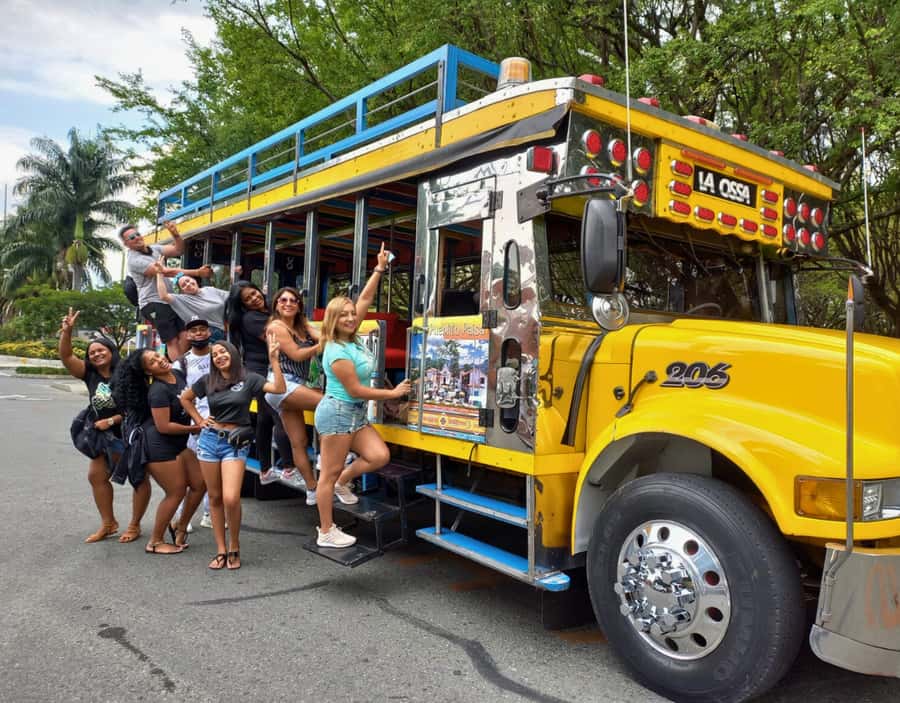 Medellín City Tour and Comuna 13 Experience - Key things that make this tour worth your time