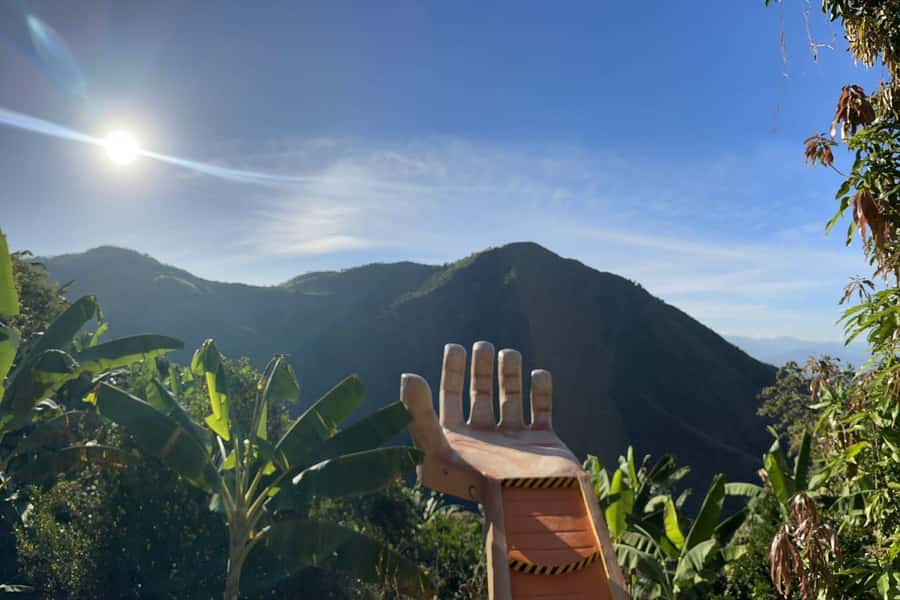 Medellin: Coffee and fruit tour - Coffee processing and cupping, explained in plain farm language