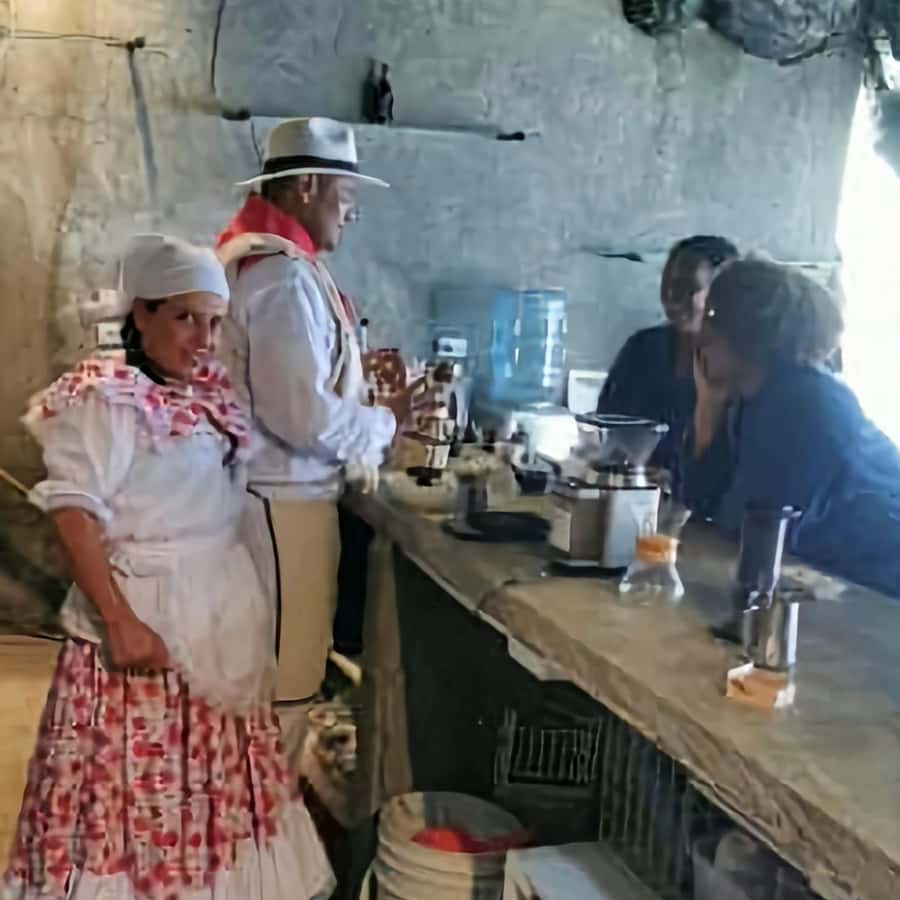 Medellin: Coffee Farm Tour & Spa with Overnight Glamping - Who this trip suits best (and who should skip it)