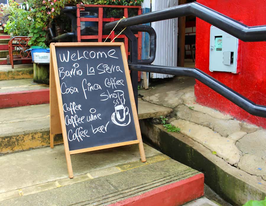 Medellín Coffee Farm Tour with Trolley and Cable Car Ride - Coffee farm visit in the heart of Medellín