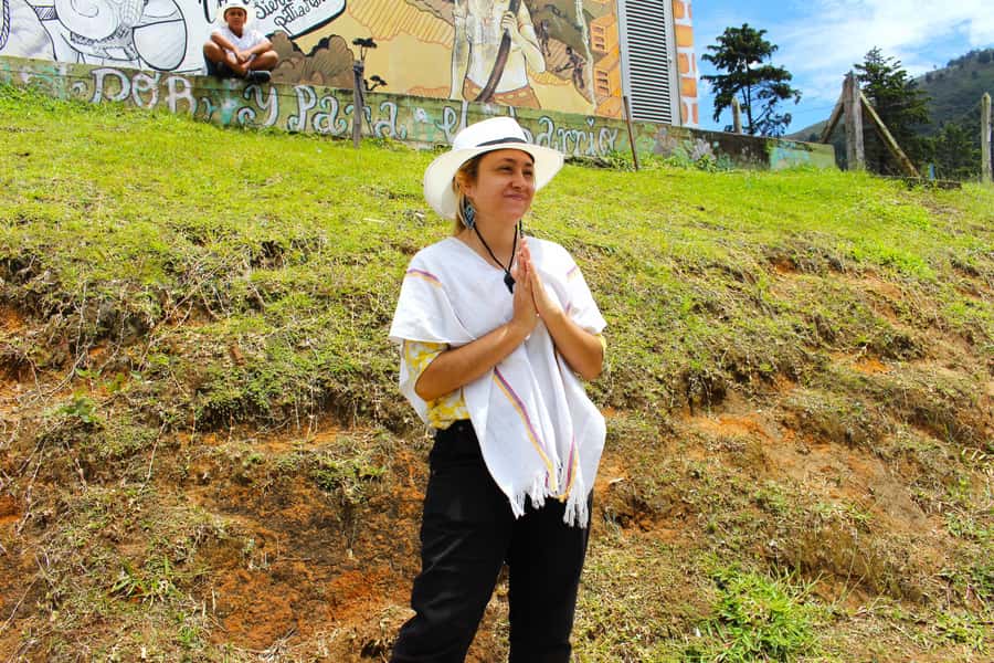 Medellín Coffee Farm Tour with Trolley and Cable Car Ride - Harvesting coffee berries: where the learning becomes hands-on