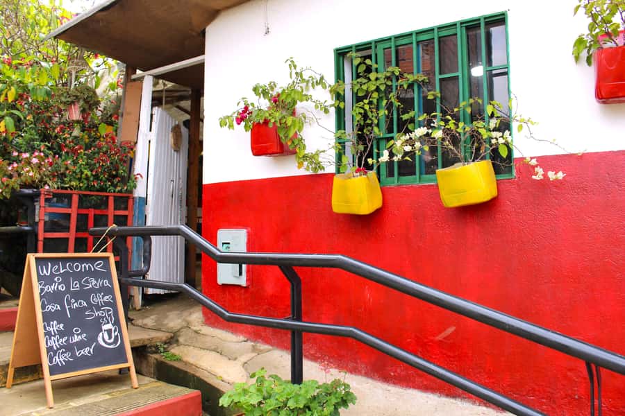 Medellín Coffee Farm Tour with Trolley and Cable Car Ride - The uphill reality: comfort, safety, and what to pack
