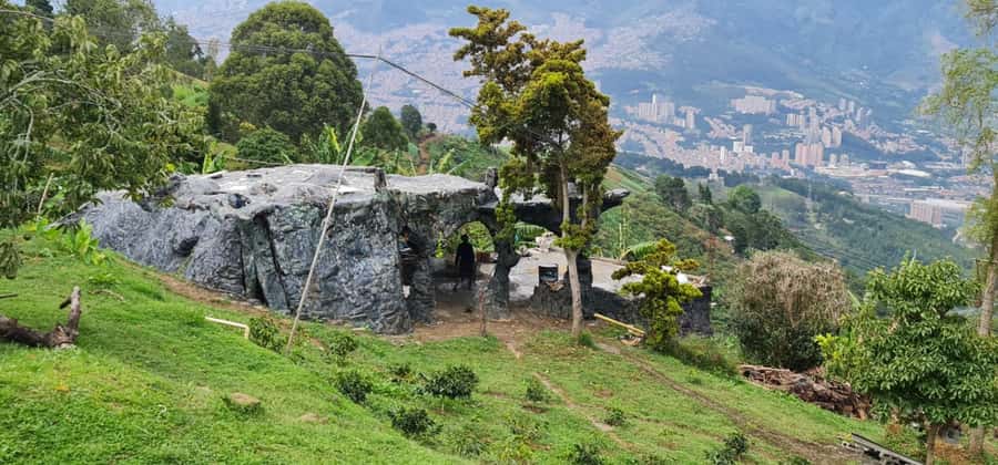 Medellin: Coffee Tour and Wellness Spa - FAQ