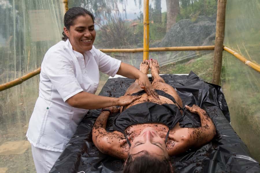 Medellin: Coffee Tour and Wellness Spa - Timing, transport, and why the day can run longer than the ad says