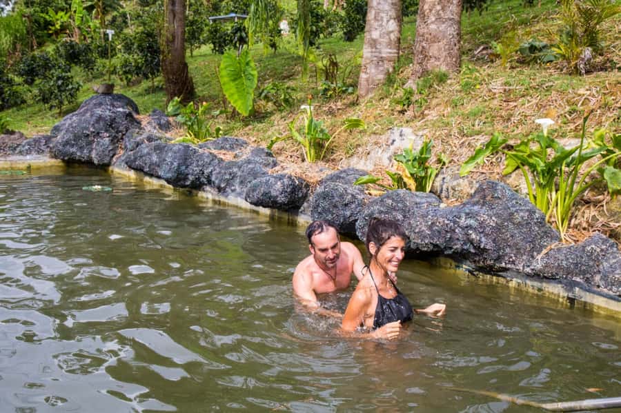 Medellin: Coffee Tour and Wellness Spa - Price and value: is $88 for massage and coffee a fair deal?