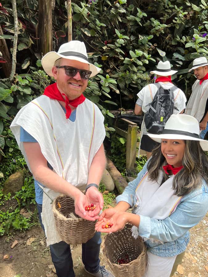 Medellín: Coffee Tour Experience at a Coffee Farm - Quick Takes