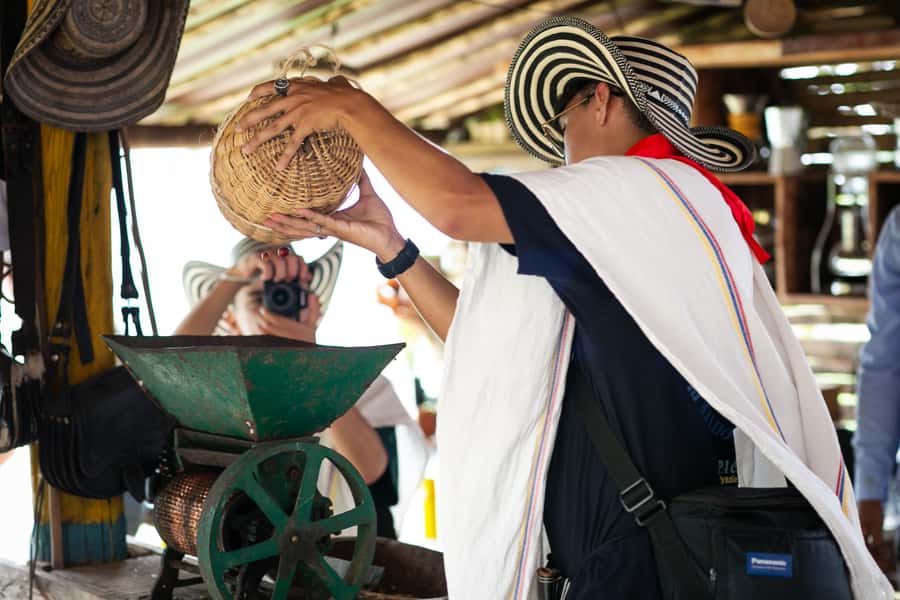 Medellin: Coffee Tour, Horseback Arrival, and Sugar Cane - Key things I’d circle before you go