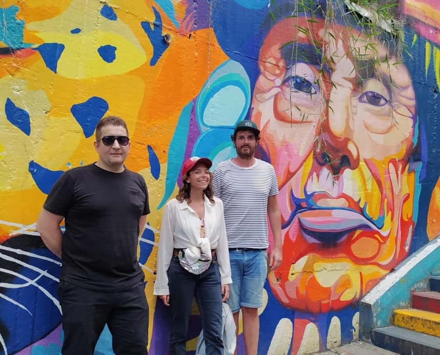 Medellín: Comuna 13 District Tour with Cable Car Ride - Key takeaways before you go
