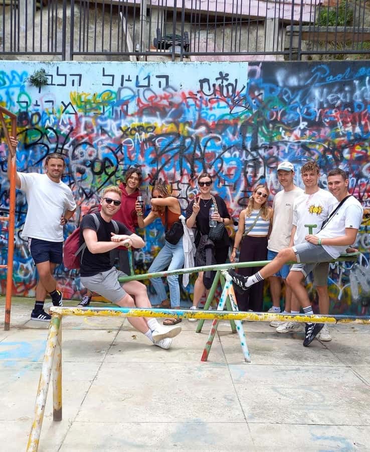 Medellín: Comuna 13 (Graffitour) Discover the Transformation - Key things I’d plan around