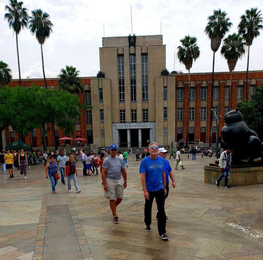 Medellín: Cultural City & Museum Tour - FAQ
