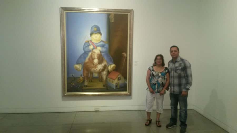 Medellín: Cultural City & Museum Tour - What to bring, plus house rules that actually matter