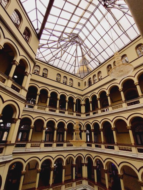 Medellin downtown: History and culture through fun stories - Who this tour suits best