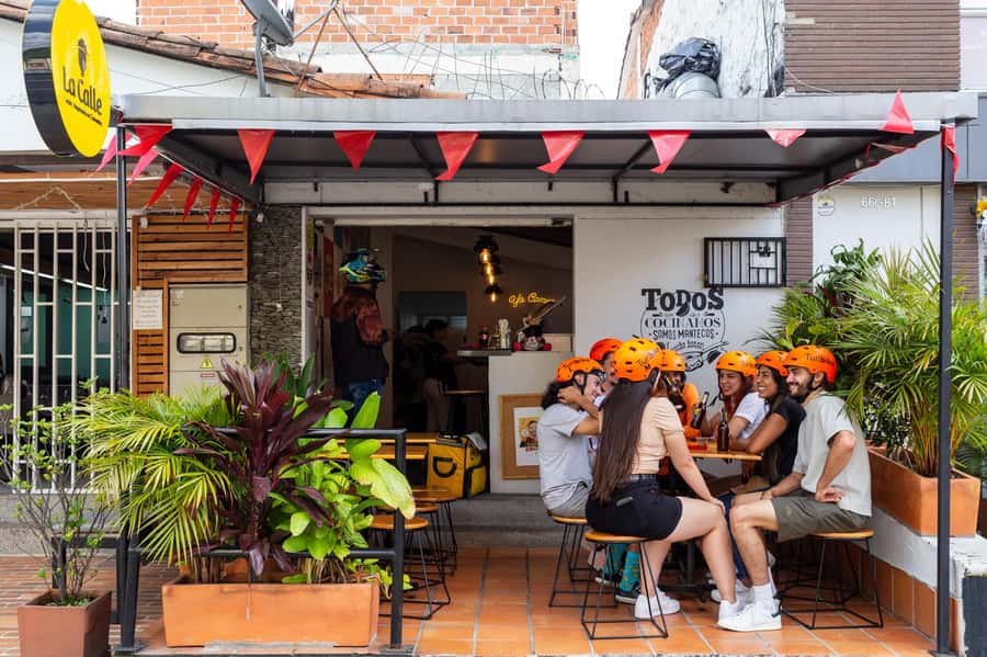 Medellín: E-bike and Foodie Tour - Price and value: what $48 buys you in real terms